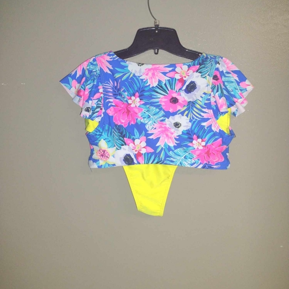 NWT Women's bikini size M - Picture 2 of 3